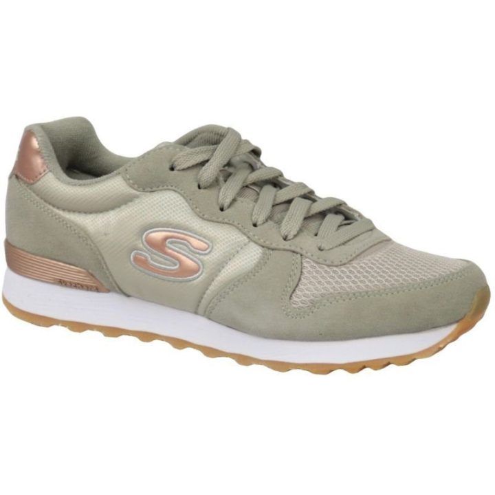 Skechers OG 85 sportiniai batai, smėlio spalvos, 36,5