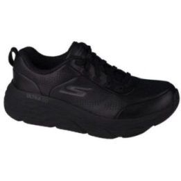 Vyriški sportiniai batai Skechers Max Cushioning Elite, juodi