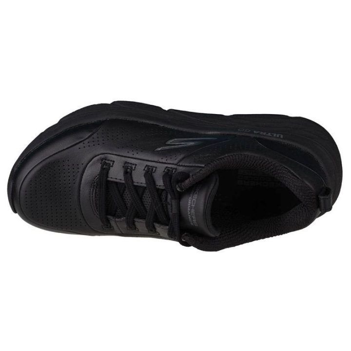 Vyriški sportiniai batai Skechers Max Cushioning Elite, juodi