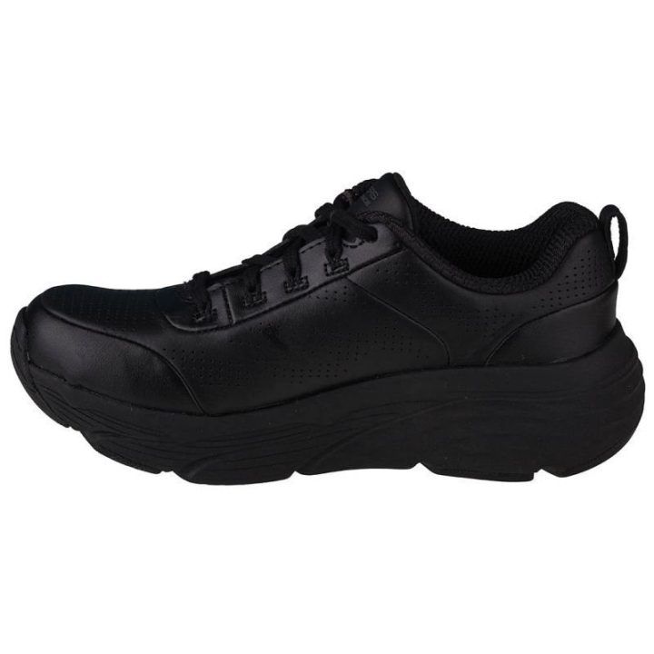 Vyriški sportiniai batai Skechers Max Cushioning Elite, juodi