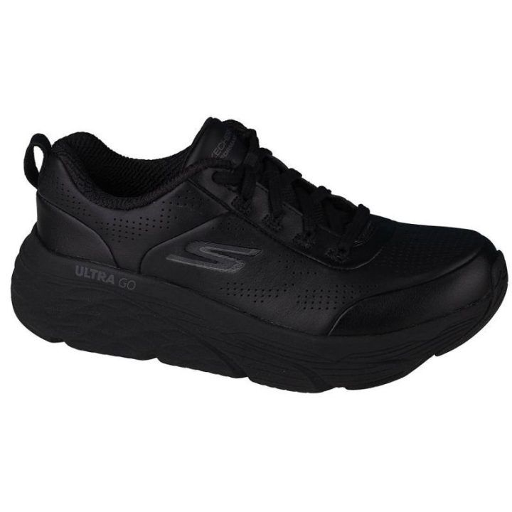 Vyriški sportiniai batai Skechers Max Cushioning Elite, juodi