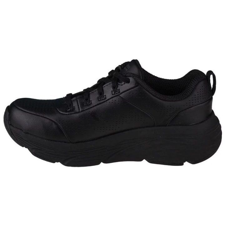 Vyriški sportiniai batai Skechers Max Cushioning Elite, juodi