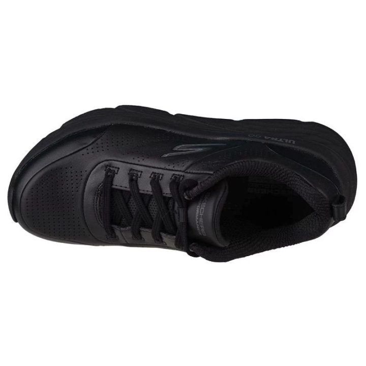 Vyriški sportiniai batai Skechers Max Cushioning Elite, juodi