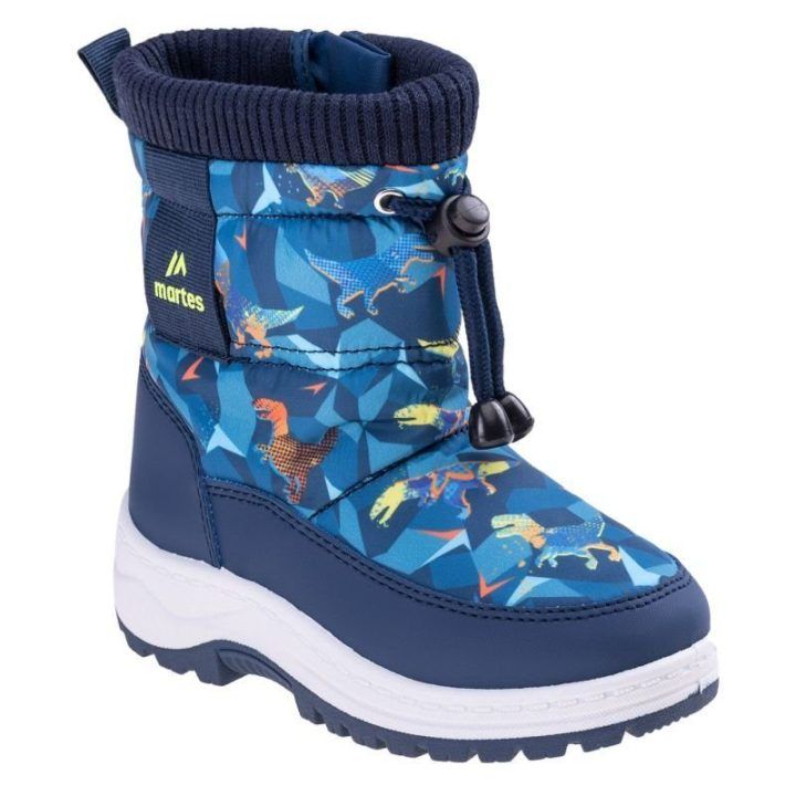 Žieminiai batai Nendis Kids