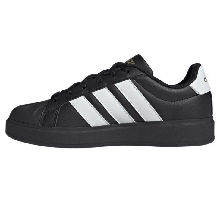 Vyriški sportiniai bateliai adidas STREETTALK JR