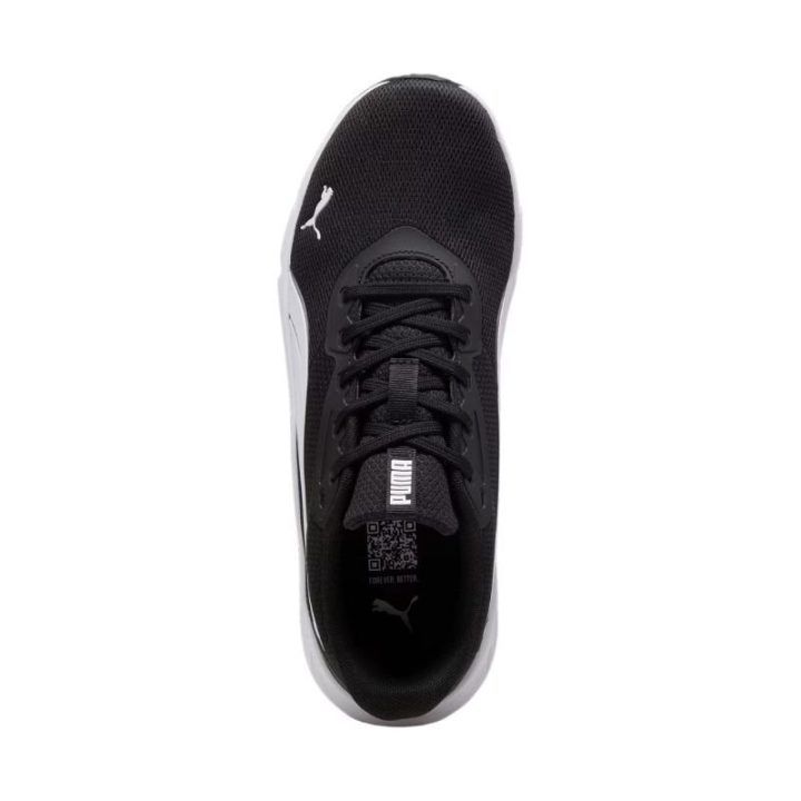 Vyriški sportbačiai Puma Flex Focus Lite Modern, juodi