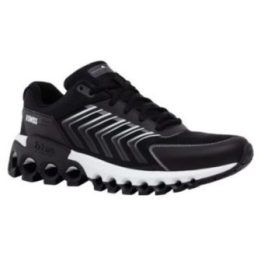 Vyriški laisvalaikio batai K-Swiss Tubes Sport Ultra, juodi