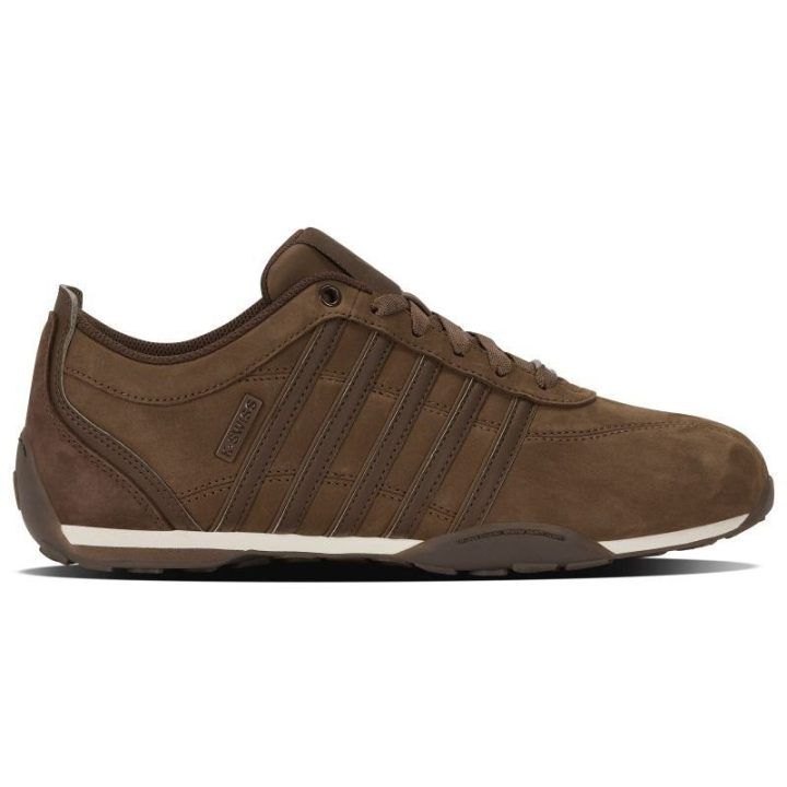 Vyriški laisvalaikio batai K-Swiss ARVEE 1.5, rudi