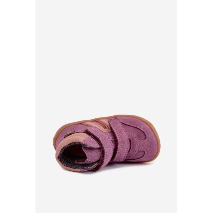 Vaikiški barefoot aulinukai Froddo, violetiniai