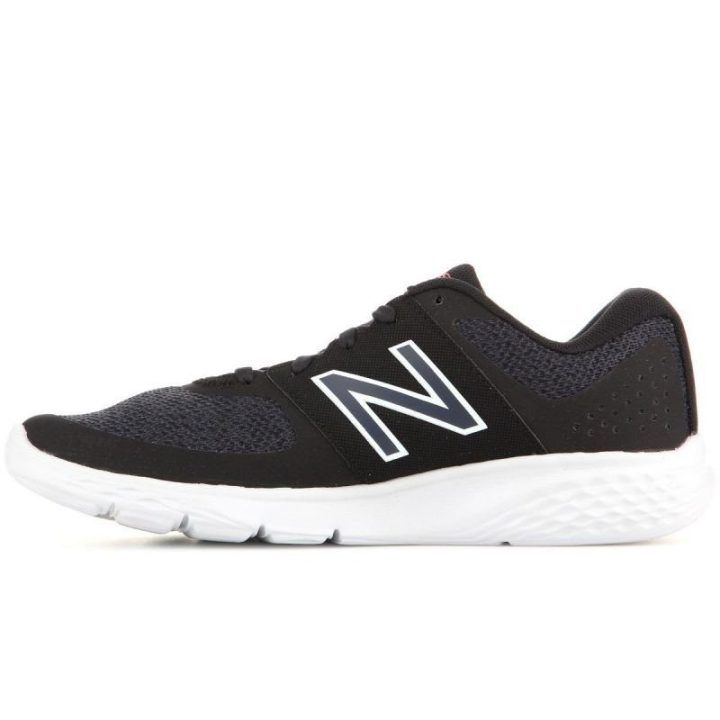 Moteriški treniruočių bateliai New Balance WA365BK, juodi