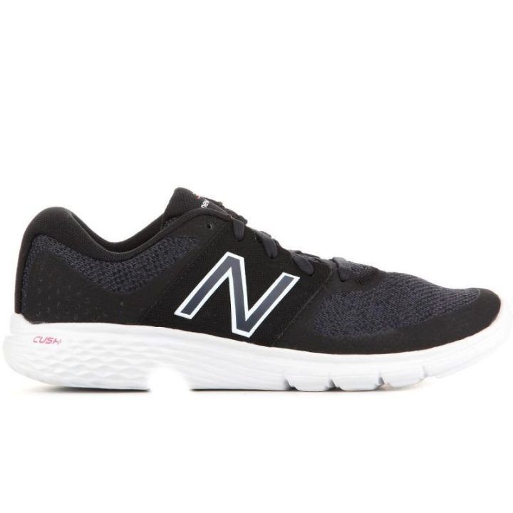 Moteriški treniruočių bateliai New Balance WA365BK, juodi