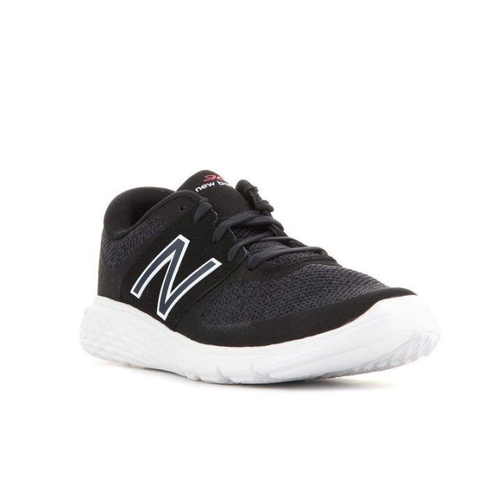 Moteriški treniruočių bateliai New Balance WA365BK, juodi