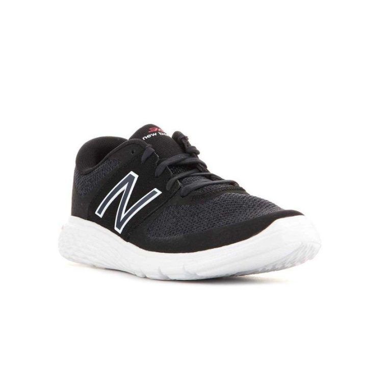 Moteriški treniruočių bateliai New Balance WA365BK, juodi