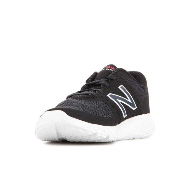 Moteriški treniruočių bateliai New Balance WA365BK, juodi