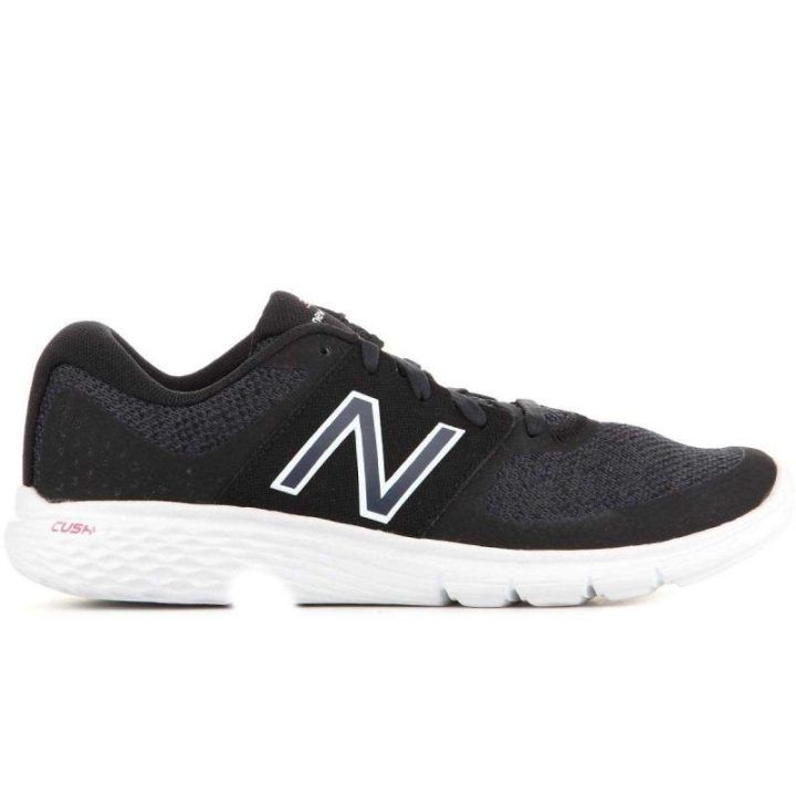 Moteriški treniruočių bateliai New Balance WA365BK, juodi