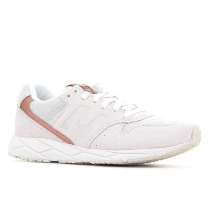 Moteriški sportiniai bateliai New Balance WRT96EAA, balti
