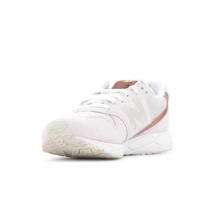 Moteriški sportiniai bateliai New Balance WRT96EAA, balti
