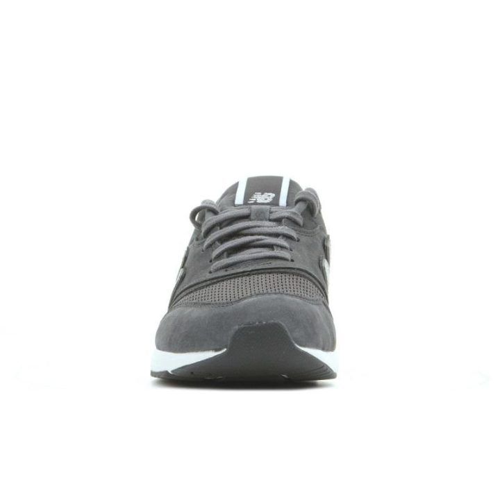 New Balance sportbačiai WL697SHC, juodi