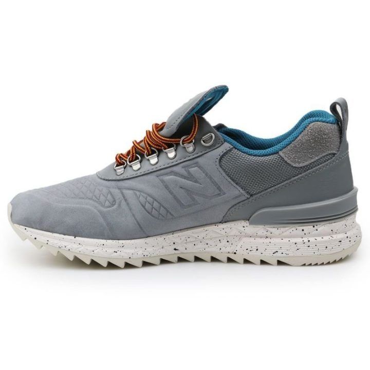 Vyriški sportbačiai New Balance TBATRB