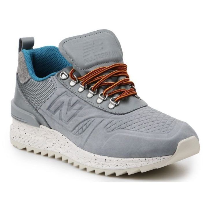 Vyriški sportbačiai New Balance TBATRB