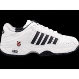 Sportiniai bateliai K-Swiss Defier RS, balti