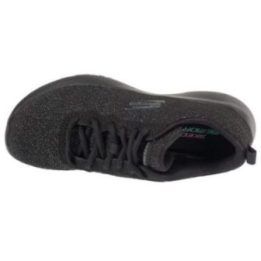 Skechers Dynamight sportiniai bateliai, juodi