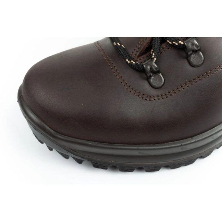 Trekkingo batai Grisport Marrone Pecos M