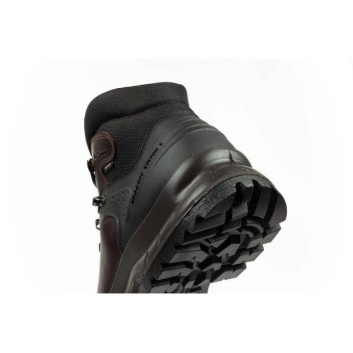 Trekkingo batai Grisport Marrone Pecos M
