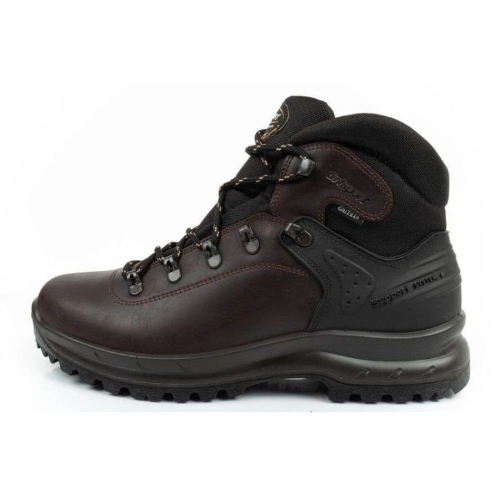 Trekkingo batai Grisport Marrone Pecos M