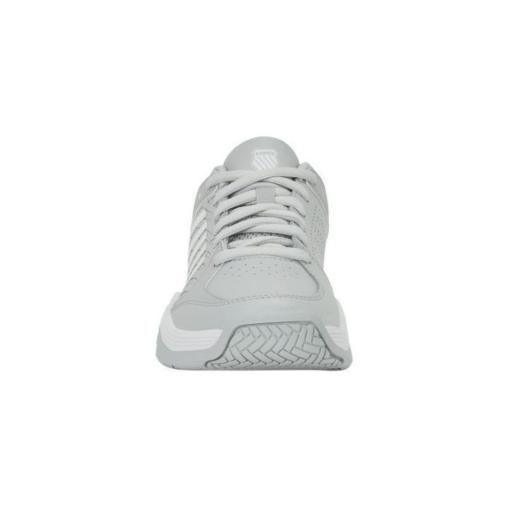 K-Swiss sportbačiai COURT EXPRESS 2, pilki