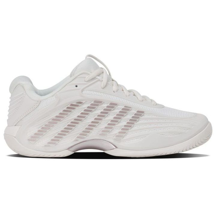 Teniso bateliai K-Swiss Hypercourt Express 3, balti