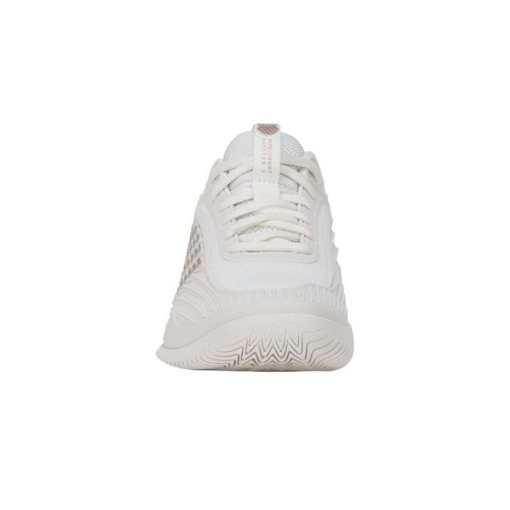 Teniso bateliai K-Swiss Hypercourt Express 3, balti