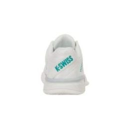 Tenniso bateliai K-Swiss Express Light 3, balti