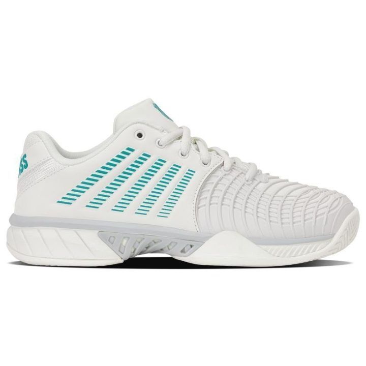 Tenniso bateliai K-Swiss Express Light 3, balti