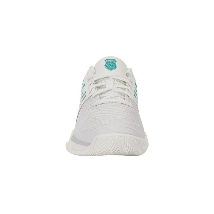 Tenniso bateliai K-Swiss Express Light 3, balti