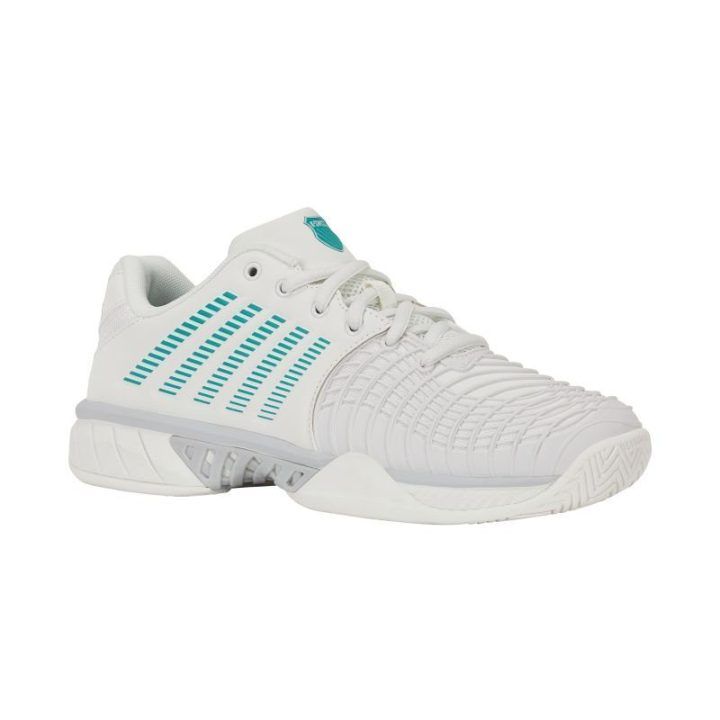 Tenniso bateliai K-Swiss Express Light 3, balti