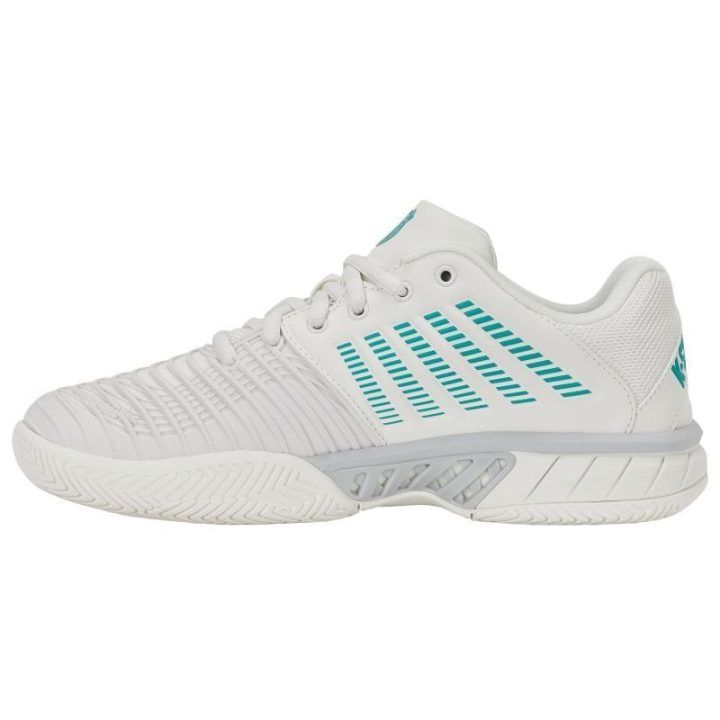 Tenniso bateliai K-Swiss Express Light 3, balti