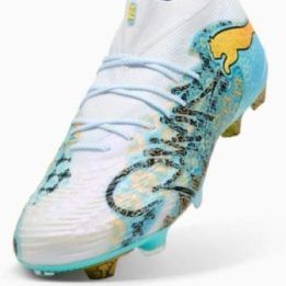 Futbolo bateliai Puma FUTURE 9 Ultimate Playmaker
