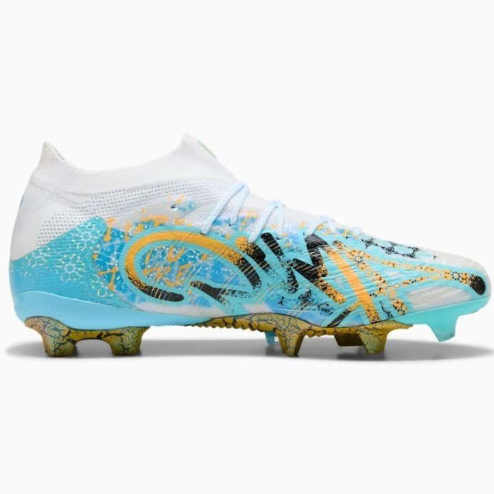 Futbolo bateliai Puma FUTURE 9 Ultimate Playmaker