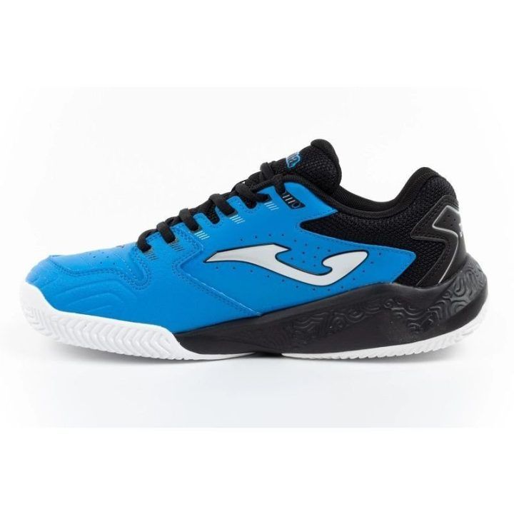 Teniso bateliai Joma Master 1000, mėlyni