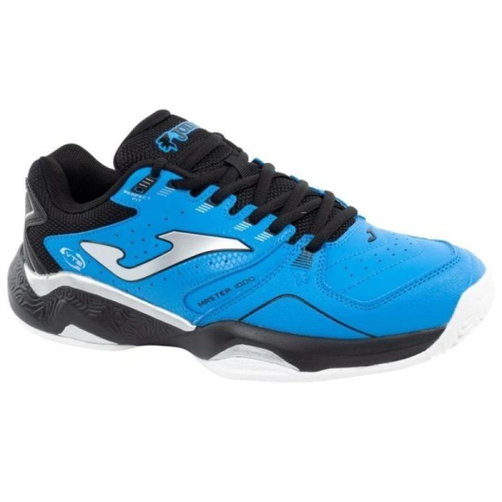 Teniso bateliai Joma Master 1000, mėlyni