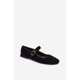 Balerinos Step in style