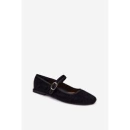 Balerinos Step in style