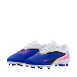 Futbolo bateliai vaikams Nike Phantom 6 Low Club FG/MG