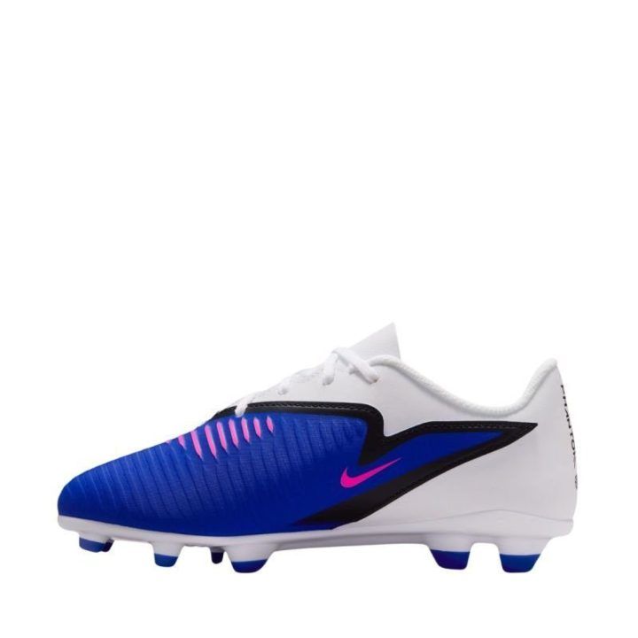 Futbolo bateliai vaikams Nike Phantom 6 Low Club FG/MG