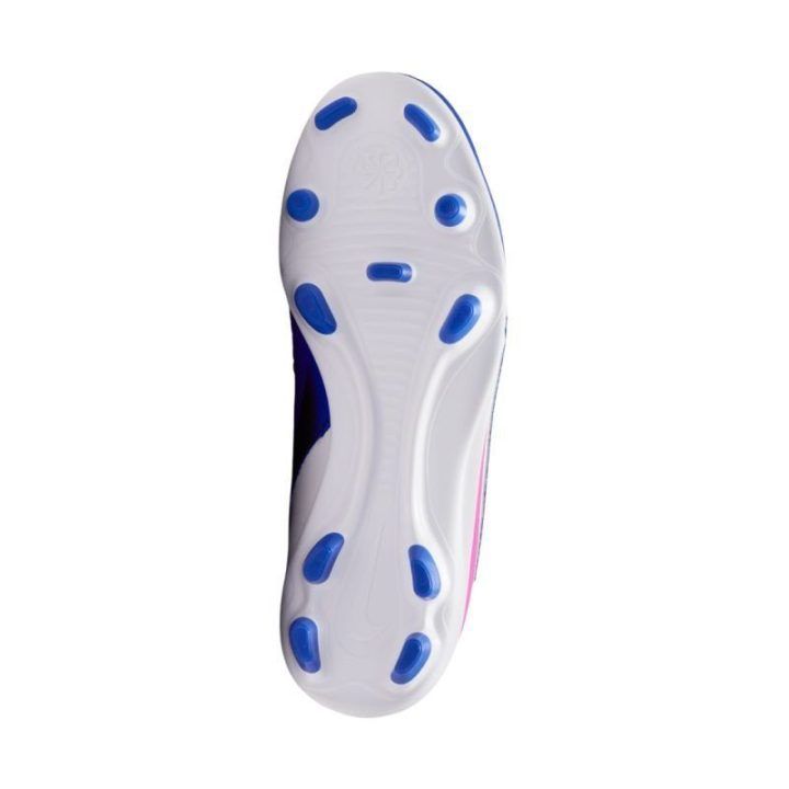 Futbolo bateliai vaikams Nike Phantom 6 Low Club FG/MG