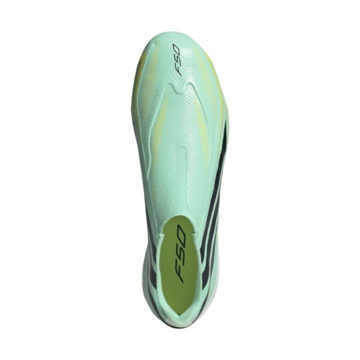 Futbolo bateliai adidas F50 Hyperfast League LL FG