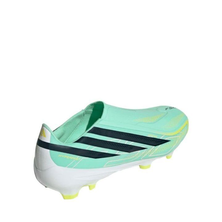 Futbolo bateliai adidas F50 Hyperfast League LL FG