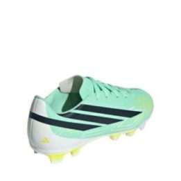 Vaikiški futbolo bateliai adidas F50 Hyperfast Club FG/MG