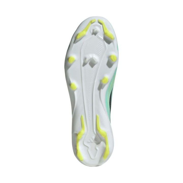 Vaikiški futbolo bateliai adidas F50 Hyperfast League LL FG